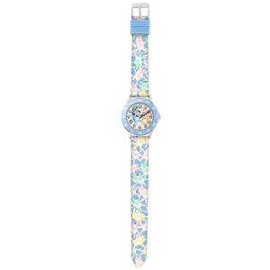 TM 07452 Bluey Junior Time Teacher Watch