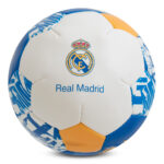 TM 07548 Real Madrid FC 4 inch Soft Ball