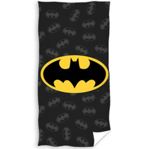 TM 07745 Batman Towel