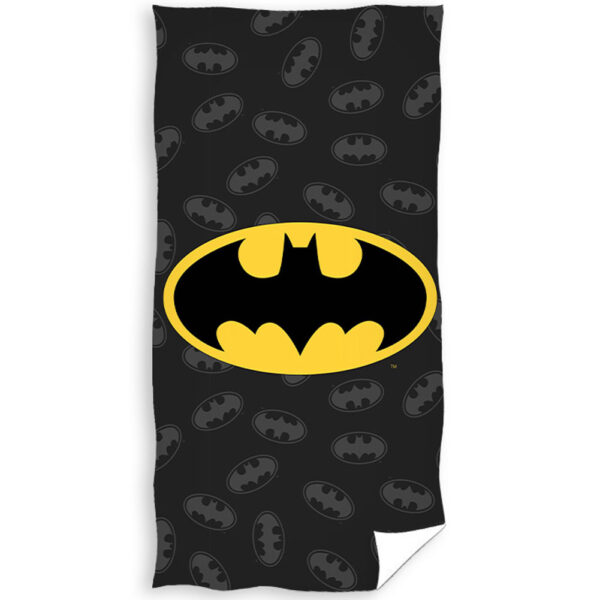 TM 07745 Batman Towel