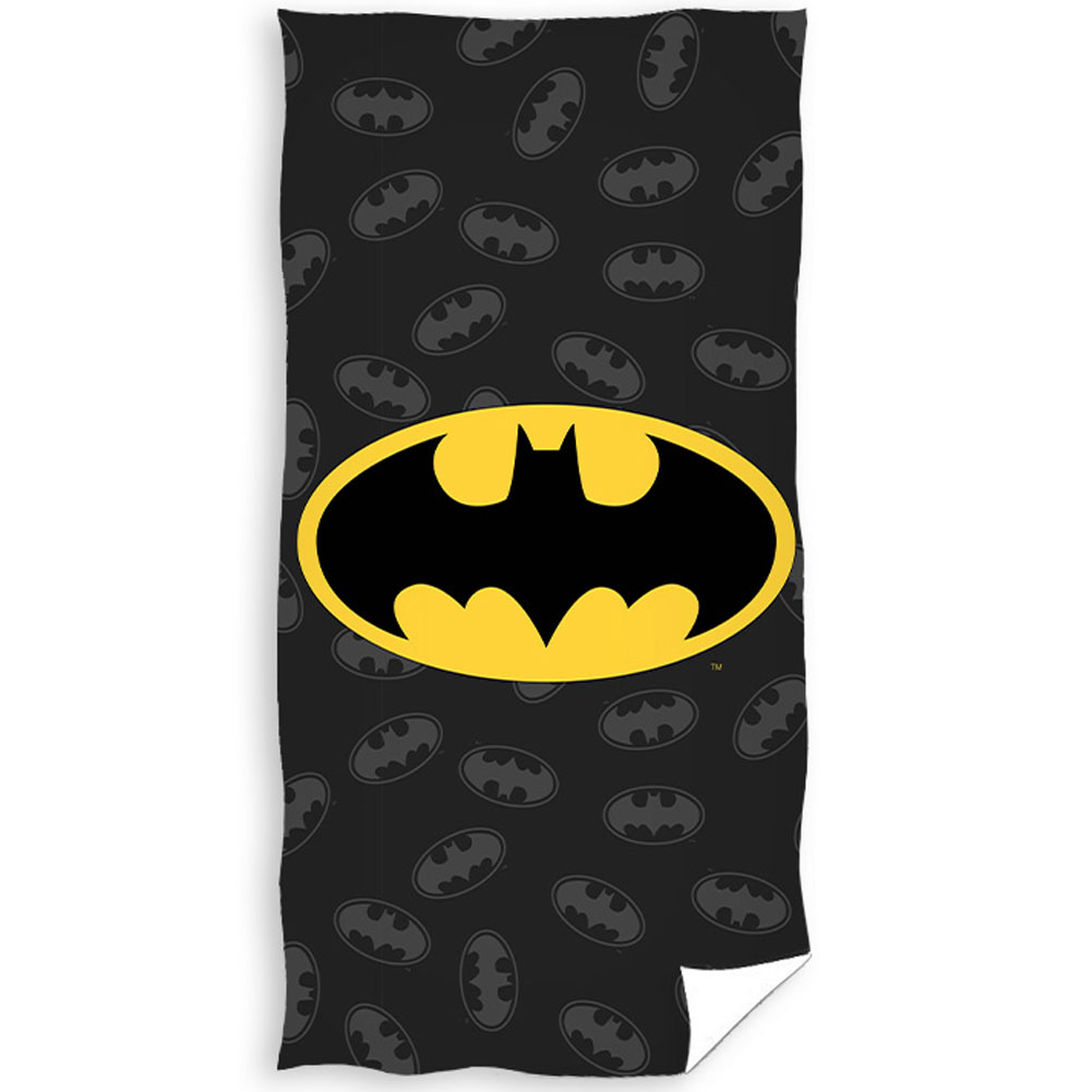 TM 07745 Batman Towel