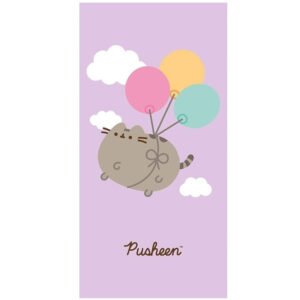 TM 07747 Pusheen Towel