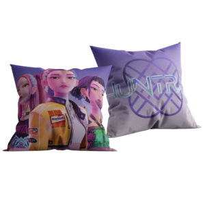 TM 07750 K POP Demon Hunters Cushion