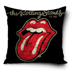 TM 07755 The Rolling Stones Cushion