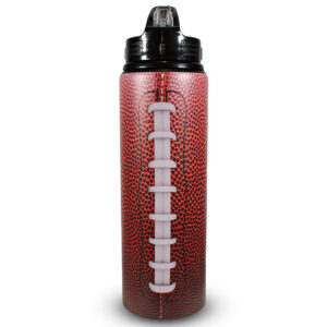 TM 07761 NFL Aluminium Drinks Bottle