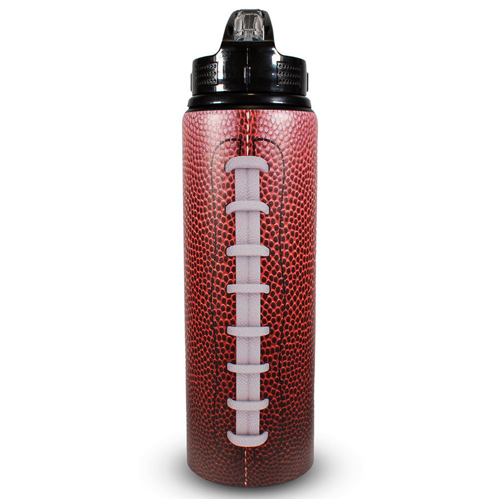 TM 07761 NFL Aluminium Drinks Bottle
