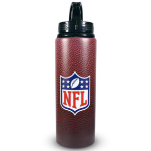 TM 07761 NFL Aluminium Drinks Bottle