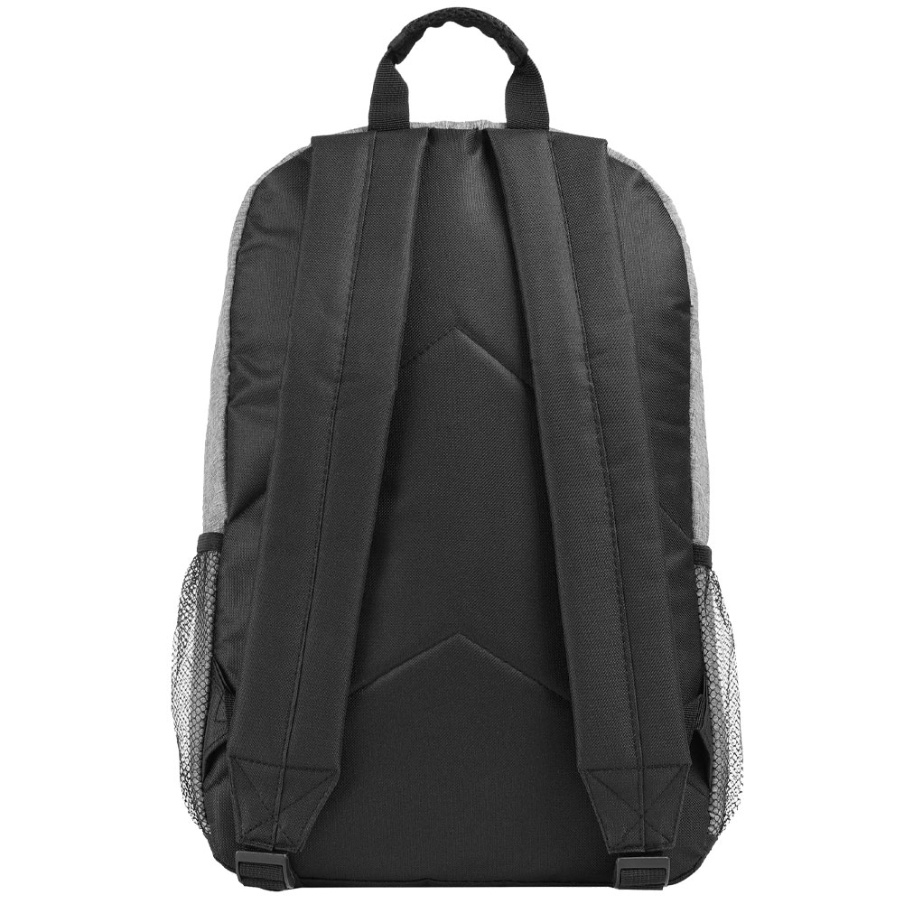 TM 07762 Liverpool FC Heather Grey Backpack