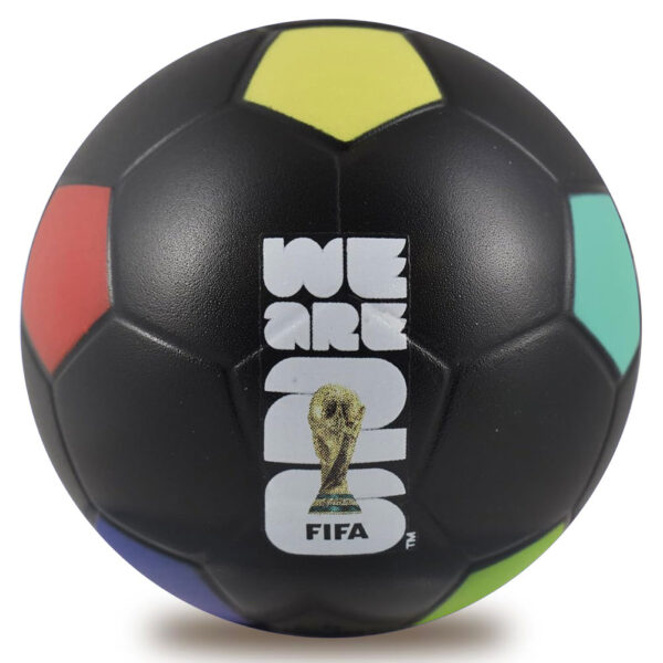 TM 07764 FIFA World Cup 2026 Stress Ball