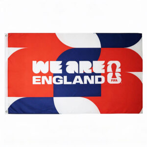 TM 07810 FIFA World Cup 2026 England Flag
