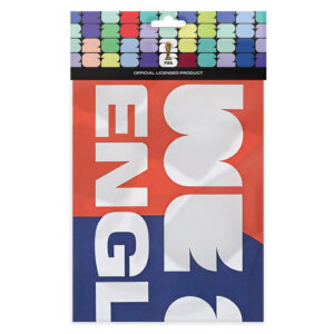 TM 07810 FIFA World Cup 2026 England Flag