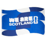 TM 07811 FIFA World Cup 2026 Scotland Flag