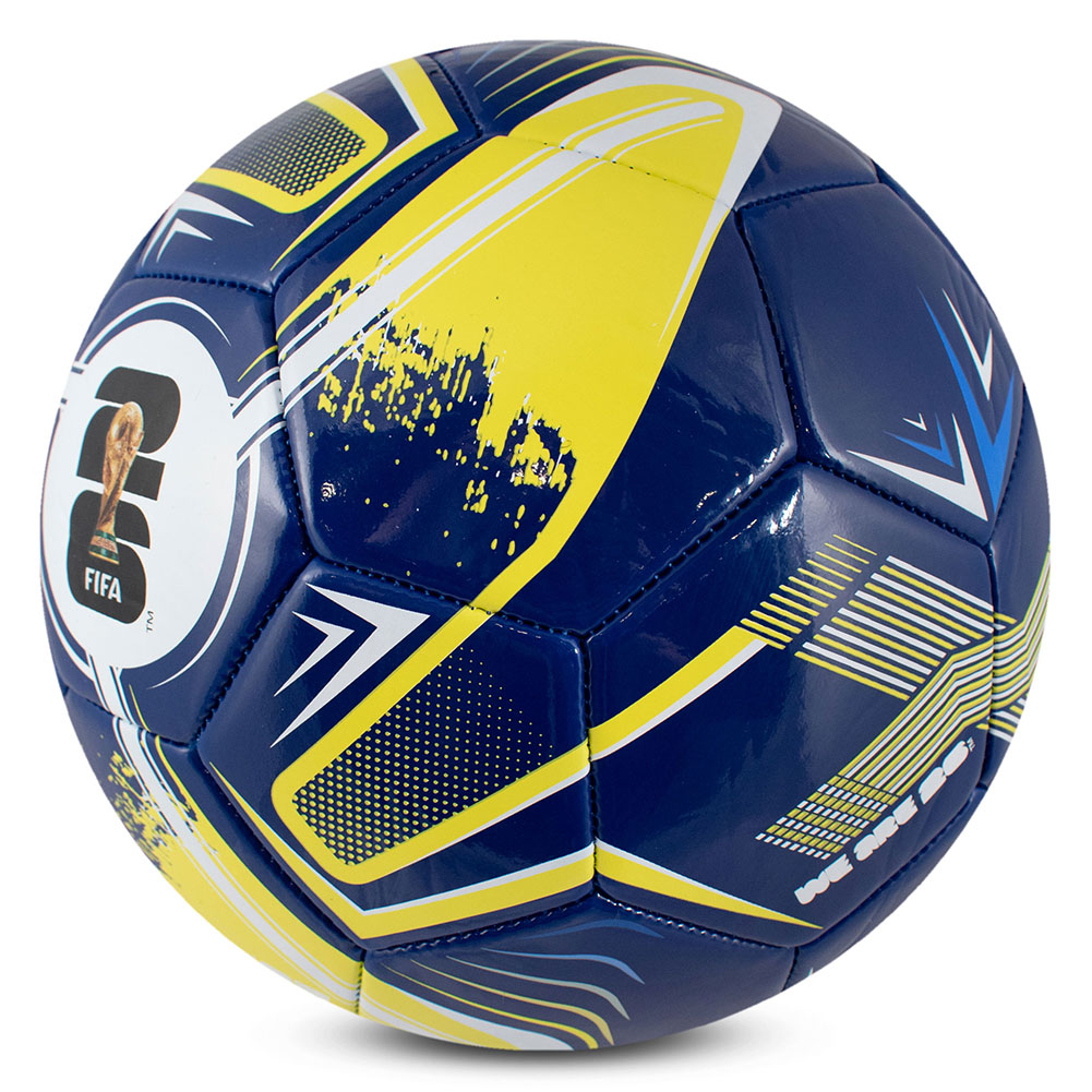 FIFA World Cup 2026 Turbine Football