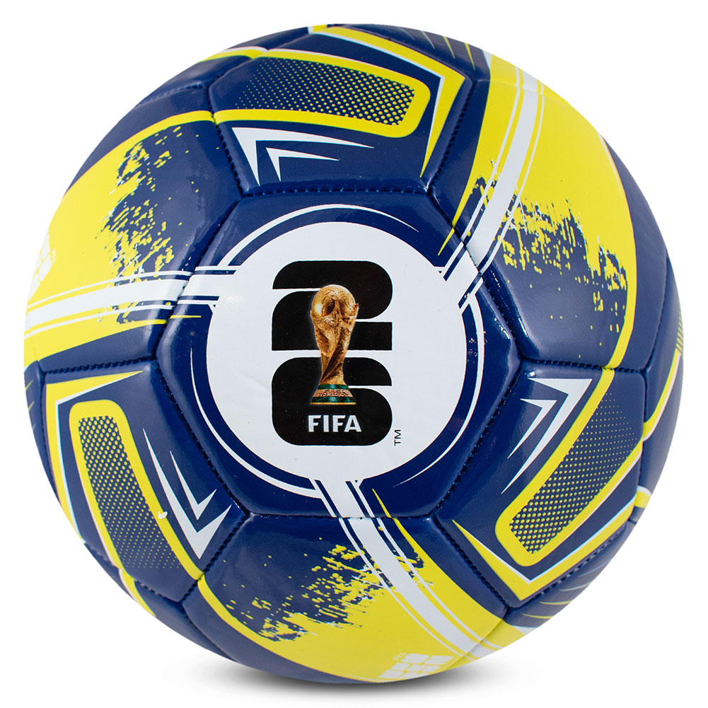 FIFA World Cup 2026 Turbine Football