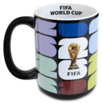 FIFA World Cup 2026 Air Freshener