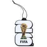 FIFA World Cup 2026 Turbine Football