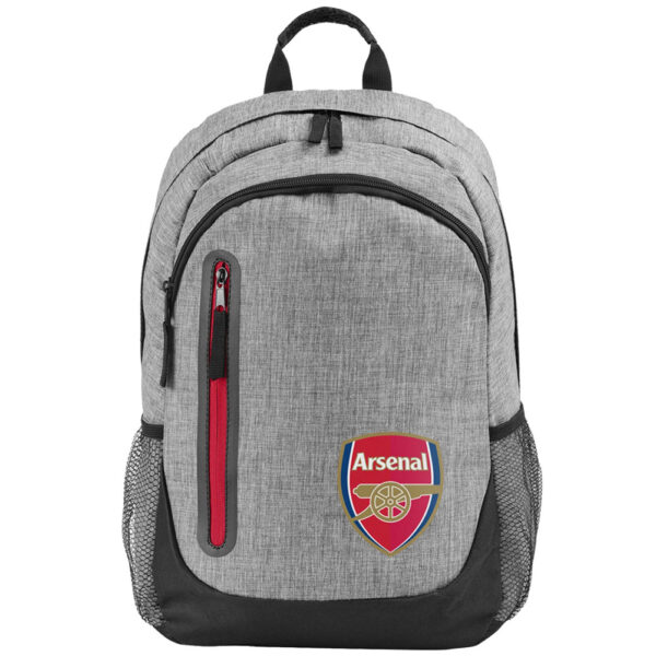 TM 02079 Arsenal FC Premium Backpack