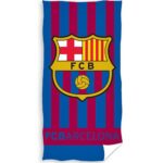 166567 FC Barcelona Towel ST