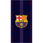 174458 FC Barcelona Towel NV