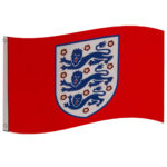 174699 England FA Flag RD