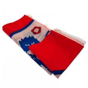 174699 England FA Flag RD