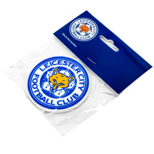 181865 Leicester City FC 3D Fridge Magnet