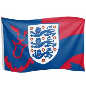 191768 England FA Flag LN