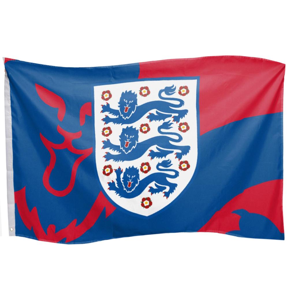191768-England-FA-Flag-LN 191768 England FA Flag LN