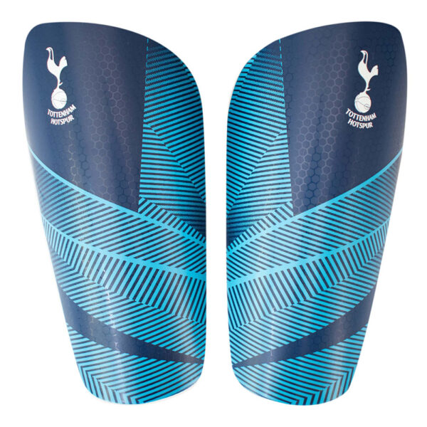TM 04599 Tottenham Hotspur FC Fuse Shin Pads Kids