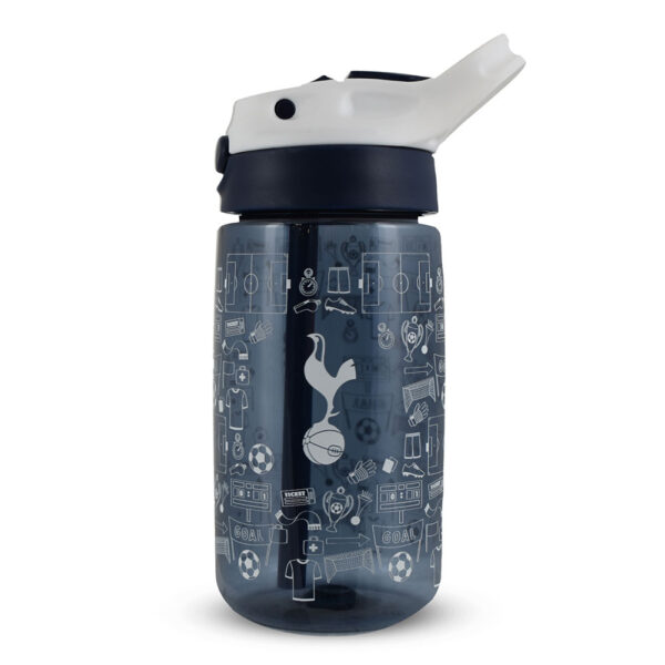 TM 06346 Tottenham Hotspur FC Junior Water Bottle