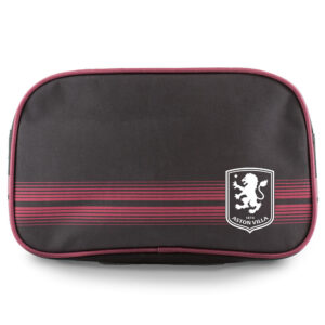 TM 06577 Aston Villa FC Matchday Toiletry Bag