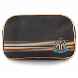 TM 06584 Newcastle United FC Matchday Toiletry Bag
