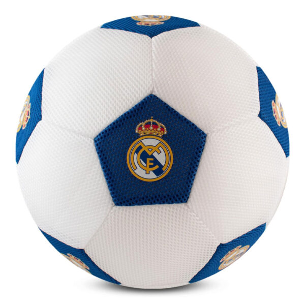 TM 06683 Real Madrid CF 14 Mesh Ball