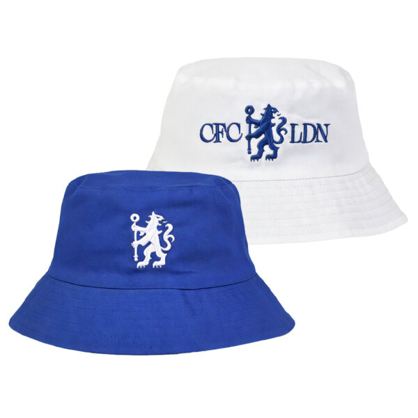 TM 07545 Chelsea FC Bucket Hat