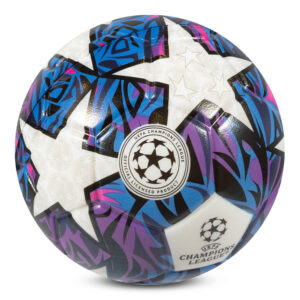 TM 07663 UEFA Champions League 6 inch Foam Football