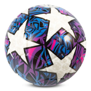 TM 07663 UEFA Champions League 6 inch Foam Football