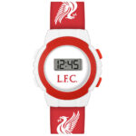 TM 07718 Liverpool FC Digital Kids Watch