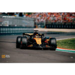 TM 07777 McLaren Oscar Piastri Poster