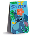 TM 07787 Lilo Stitch Magnetic Bookmark