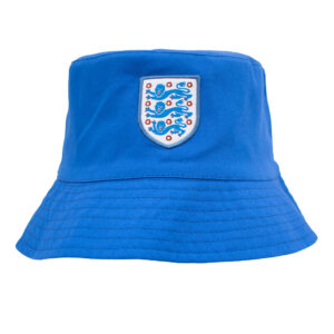 TM 07892 England FA Bucket Hat