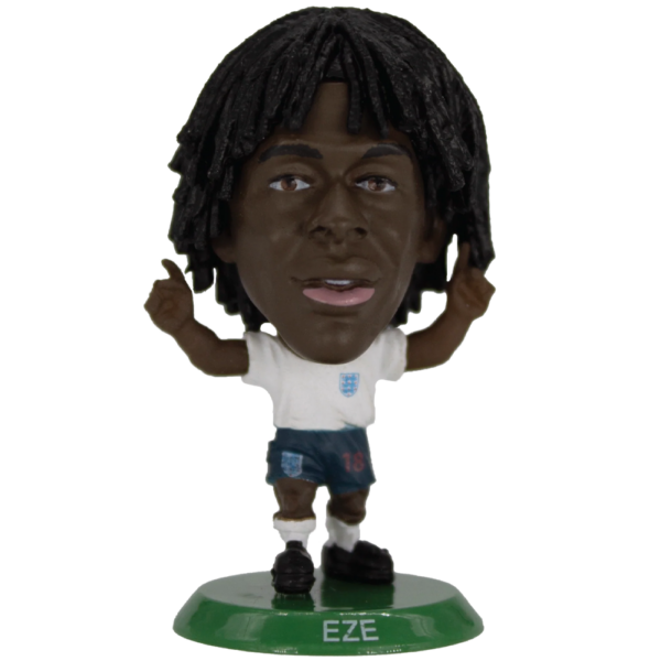 TM 07936 England FA SoccerStarz Eze