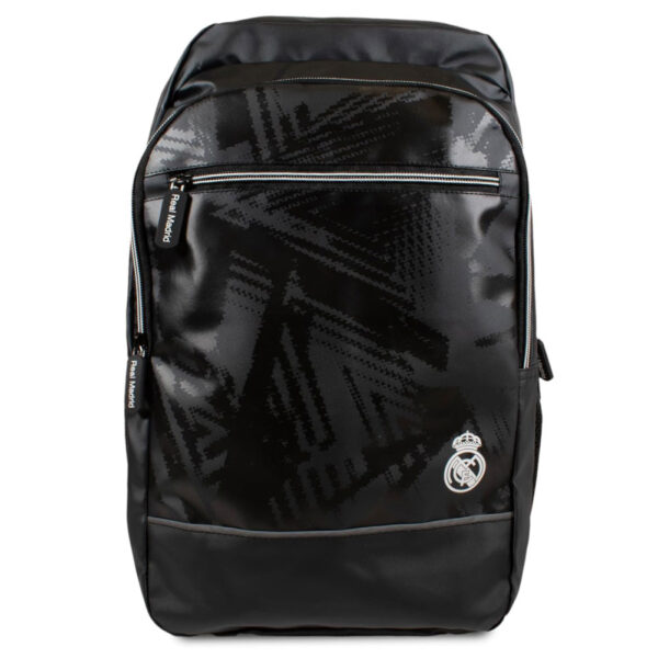 TM 07943 Real Madrid FC Commuter Backpack