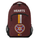 TM 07976 Hearts FC Ultra Action Backpack