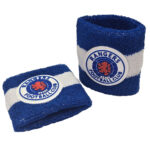 TM 07982 Rangers FC Wristbands