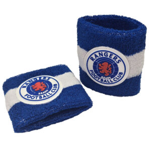 TM 07982 Rangers FC Wristbands