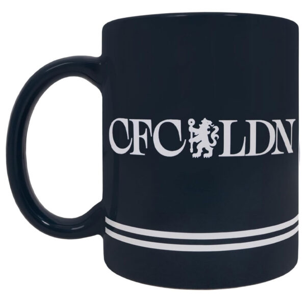 TM 07988 Chelsea FC LDN Mug