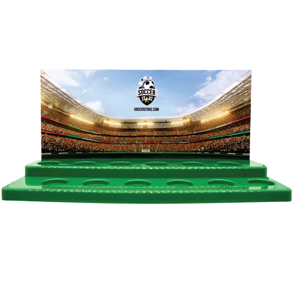 TM-08008-SoccerStarz-12-Figure-Display-Stand TM 08008 SoccerStarz 12 Figure Display Stand