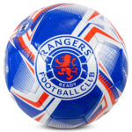 TM 08013 Rangers FC Flux Football