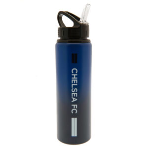 TM 08360 Chelsea FC Stainless Steel Drinks Bottle