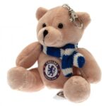 170256 Chelsea FC Bag Buddy Bear